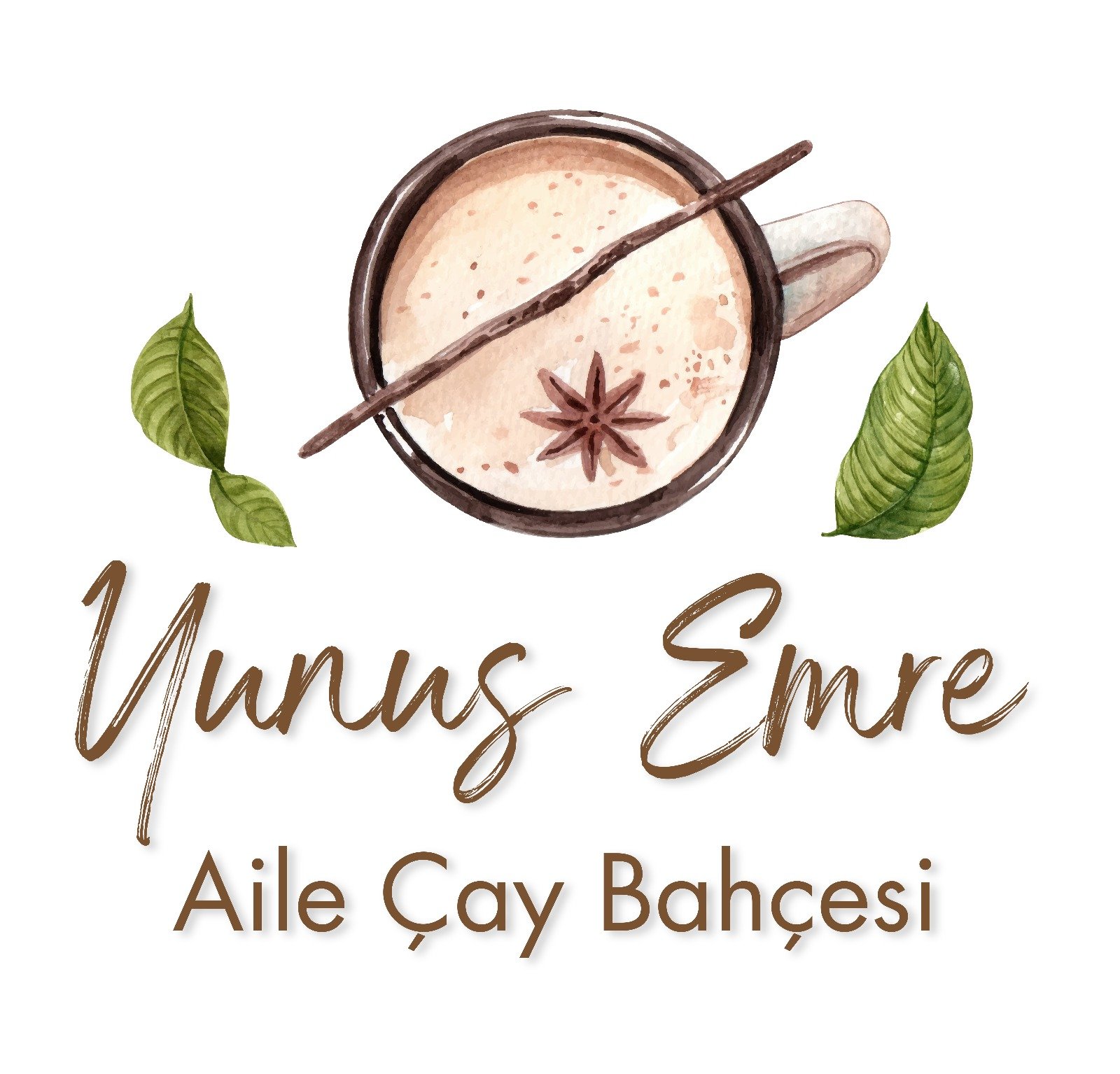 Yunus Emre Çay Bahçesi - Test